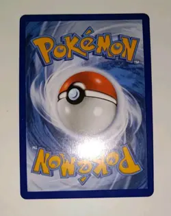 Pokemon Unown V 176/195 Swsh12: Sword & Shield Silver Tempest Full Art Holo - NM - Image 4