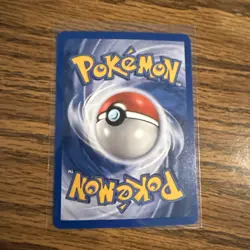 SQUIRTLE REVERSE HOLO 46/95 EX TEAM MAGMA VS TEAM AQUA POKEMON 2004 Mp - Image 3