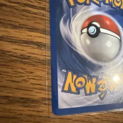 SQUIRTLE REVERSE HOLO 46/95 EX TEAM MAGMA VS TEAM AQUA POKEMON 2004 Mp - Image 4