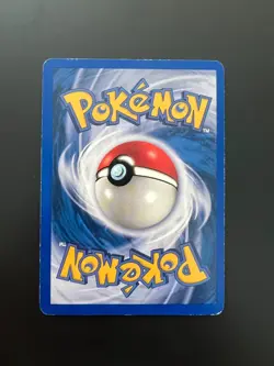 Pokemon Expedition Base Set Charizard 40/165 Non-Holo Rare E-Reader - Image 2