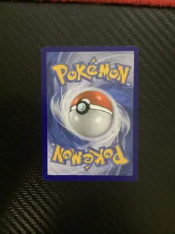 2015 Pokemon XY Black Star Promos XY75 Palkia LP - Image 2