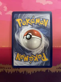 Pokemon Card Rocket's Admin Celebrations Holo 86/109 Near Mint - Image 2