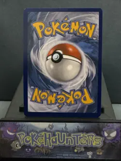 Pokemon Card Gengar 35/83 XY Generations Reverse Holo Rare Near Mint - Image 4