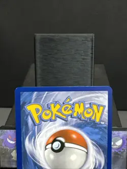 Pokemon Card Gengar 35/83 XY Generations Reverse Holo Rare Near Mint - Image 5