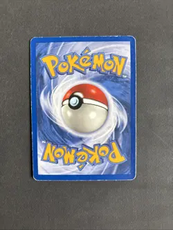 Pokemon TCG Gengar 1st Edition 20/62 Non-Holo Rare Fossil Card 1999 WOTC - PLAYD - Image 4