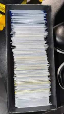 Pokemon Official TCG Cards Mystery Pack 50 Random Card Lot - Image 1