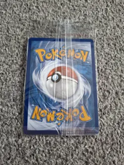 SEALED Moltres Zapdos Articuno GX SM210 Pokemon Hidden Fates Promo card RARE - Image 4
