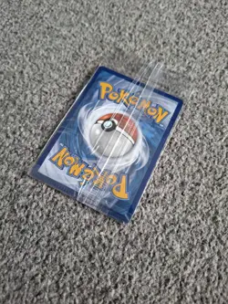 SEALED Moltres Zapdos Articuno GX SM210 Pokemon Hidden Fates Promo card RARE - Image 5
