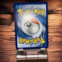 Pokemon Card - 144 - Scarlet & Violet Promo - SVP EN - Gouging Fire ex - Image 2