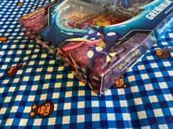 Pokemon TCG: Greninja V-Union Special Collection Box Trading Card Factory Sealed 820650106934 - Image 3