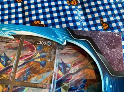 Pokemon TCG: Greninja V-Union Special Collection Box Trading Card Factory Sealed 820650106934 - Image 5