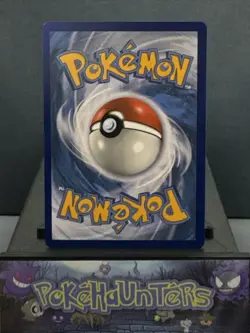 Pokemon Card Pikachu SWSH039 Black Star Promo Near Mint - Image 2