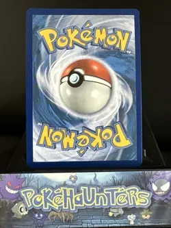 Pokemon Card Charjabug 169/162 Temporal Forces Holo Illustration Rare NM - Image 2