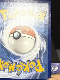 Pokemon Card Leon 182/185 Trainer Vivid Voltage Trainer Ultra Rare Near Mint - Image 5