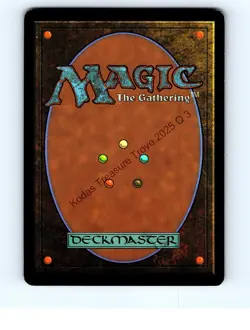 Seed the Land #146 Green Rare Saviors of Kamigawa MTG NP Near Mint or Better - Image 2