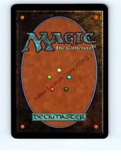 Shinen of Stars' Light #28 Common Saviors of Kamigawa Foil MTG NP NM/NM+ - Image 2