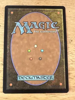 Staff of the Flame Magus #233 Magic 2015 M15 Magic MTG - Image 2