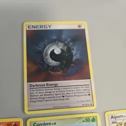 Pokemon Diamond And Pearl Majestic Dawn Set Bundle Vintage Cards - Image 2