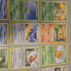 Pokemon Diamond And Pearl Majestic Dawn Set Bundle Vintage Cards - Image 3