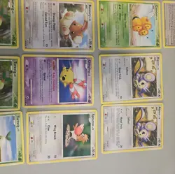 Pokemon Diamond And Pearl Majestic Dawn Set Bundle Vintage Cards - Image 4