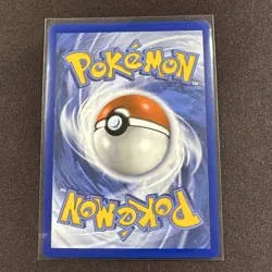 2025 Pokemon SV White Flare Swoobat Illustration Rare #120/086 Card TCG - Image 2