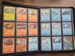 Pokemon Japanese White Flare Complete Set 001/089 All Cards - Image 2