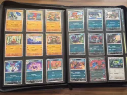 Pokemon Japanese White Flare Complete Set 001/089 All Cards - Image 4