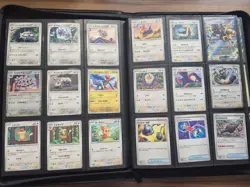 Pokemon Japanese White Flare Complete Set 001/089 All Cards - Image 5