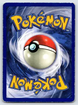 Venomoth 29/64 1999 Jungle Set Pokemon Card TCG WOTC Vintage Non Holo Rare - Mp - Image 2