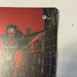 NM Borderless Foil Silkguard, MTG, Marvel's Spider-Man, Magic the Gathering, 37 - Image 4