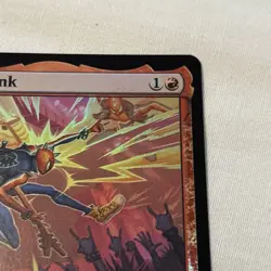 Spider-Punk Marvel's Spider-Man Foil - Image 4