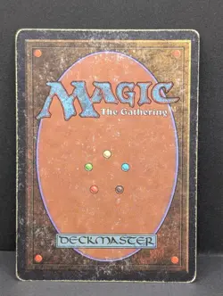 Underground Sea Unlimited MTG Magic The Gathering Dual Land Reserved List RL MP - Image 2