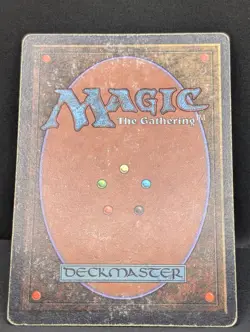 Underground Sea Unlimited MTG Magic The Gathering Dual Land Reserved List RL MP - Image 5