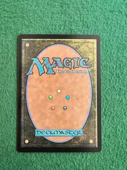 MTG Tifa Lockhart - Surge Foil - Borderless, NM-Mint, English Final Fantasy - Image 3