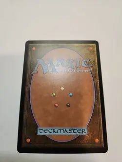 Warren Instigator Zendikar Regular NM! - Image 2