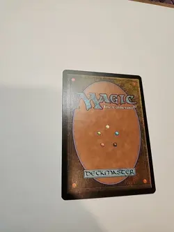 Warren Instigator Zendikar Regular NM! - Image 3