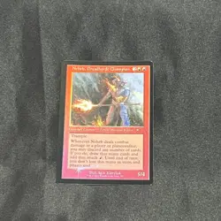 Neheb, Dreadhorde Champion (Retro Frame)-Secret Lair Drop Series (SLD)(857)- MTG - Image 1