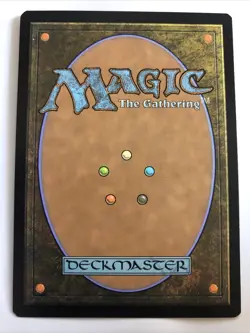 MTG Battle For Zendikar Boiling Earth 142/274 NM - Image 2