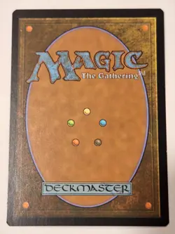 Cosmotronic Wave - Guilds of Ravnica - Magic the Gathering MTG Nice! - Image 2