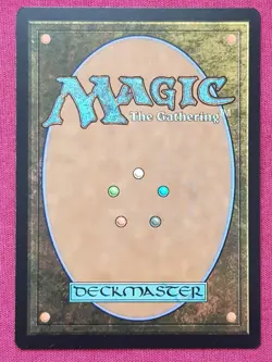 Magic The Gathering COMMANDER MODERN HORIZONS 3 M3C DRYAD OF THE ILYSIAN GROVE - Image 2