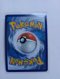 Leaf Energy 2013 Holo LP Pokemon Card - Image 2