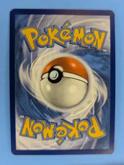 Gengar ex - 104/162 Pokemon TCG Double Rare SV05: Temporal Forces Near Mint - Image 2