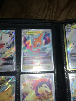Pokemon TCG VSTAR Lot 9x - Free USPS Ground Advantage - Image 4