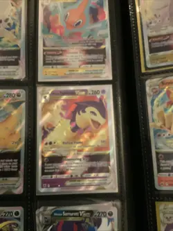 Pokemon TCG VSTAR Lot 9x - Free USPS Ground Advantage - Image 5