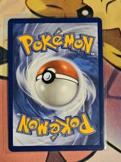 Pokemon TCG Cynthia's Garchomp EX 215/182 Destined Rivals Holo Full Art Card - Image 4