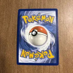 Pokemon TCG Gengar Black Star Promo Prerelease SWSH241 - Image 2
