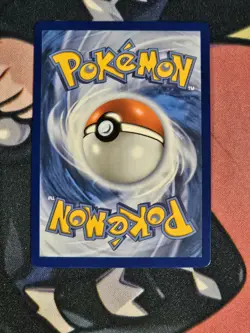 Night Stretcher 173/132 Pokemon TCG Mega Evolutions Full Art Ultra Rare NM - Image 4