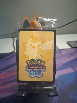 2025 Pokemon Mega Evolutions Bulbasaur 133/132 Stamped Promo Sealed - Image 2