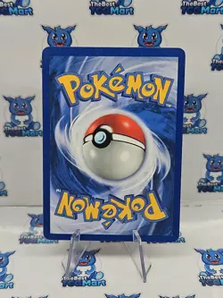 Dark Persian 42/82 Team Rocket Pokemon MP - Image 2