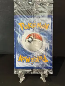 *SEALED * Pokemon TCG ~ Greninja SWSH144 Gold Star Celebrations Black Star Promo - Image 2